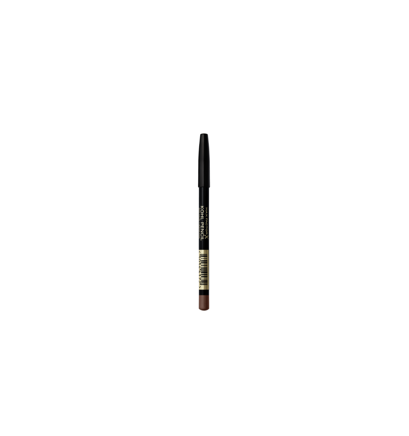 Max Factor - Eyeliner Pencil (Taupe) - brown v:5901714