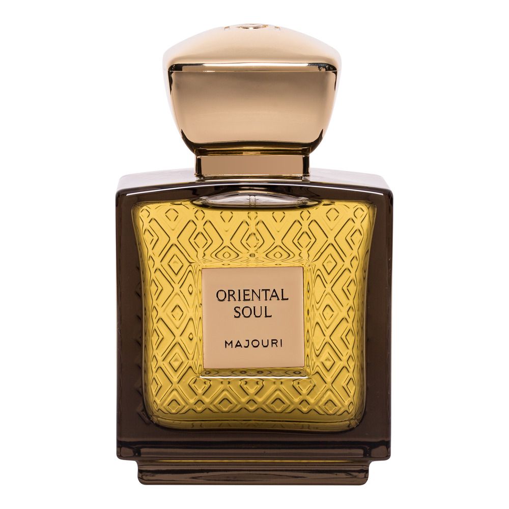 Majorui - Oriental Soul EDP 75ml v:4968201