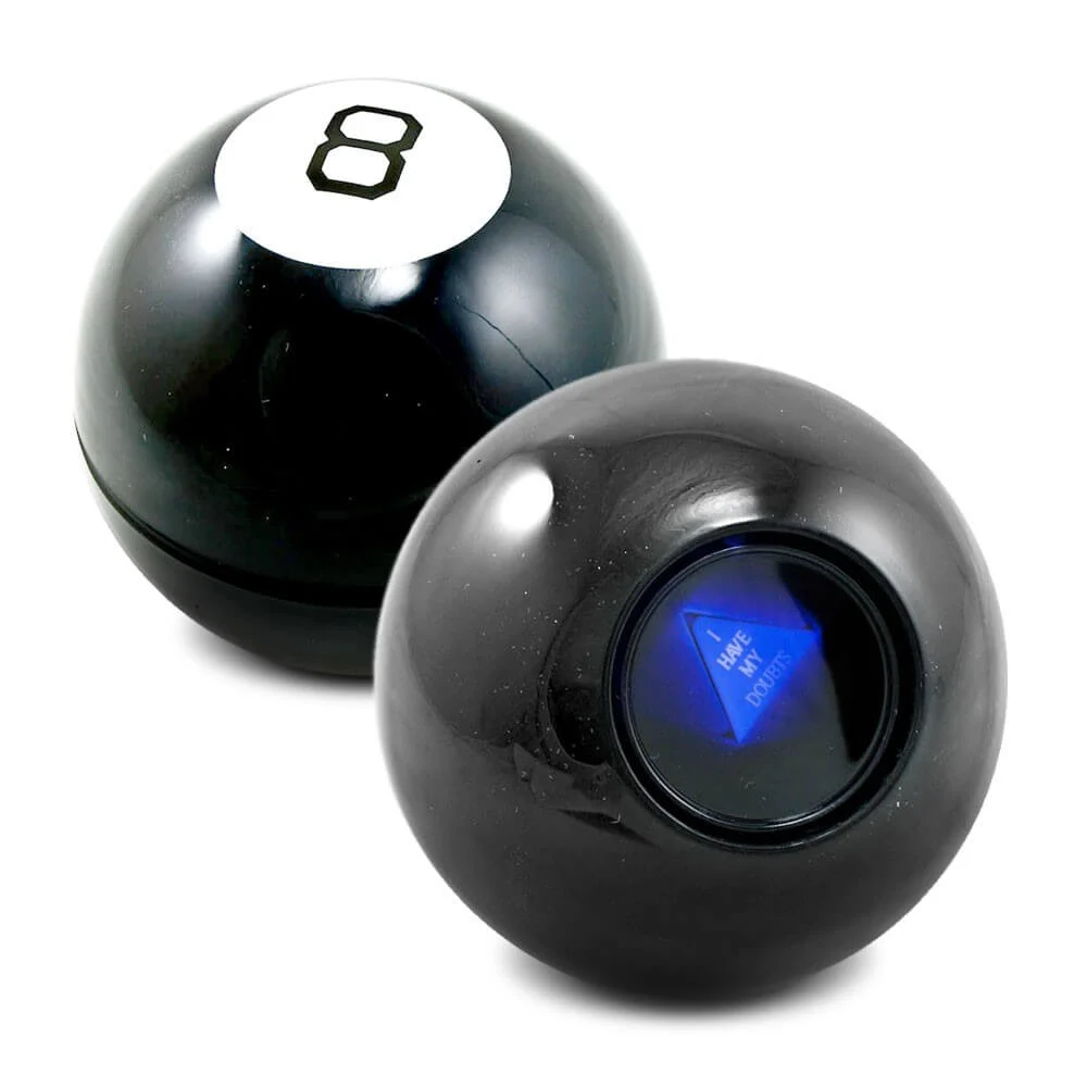 Mikamax - Mystic 8 Ball v:6958880