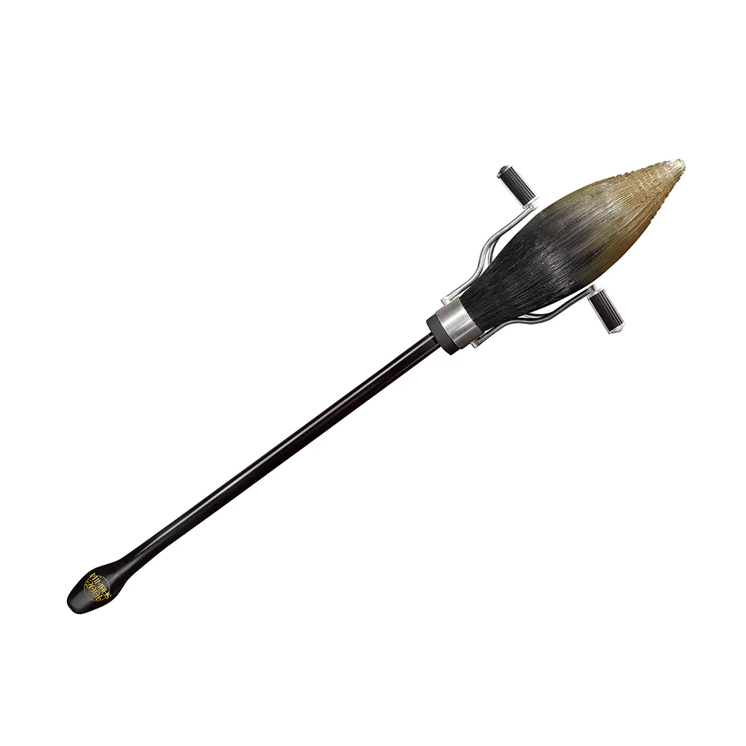 NIMBUS 2001 Broom - Gratis frakt v:5151362