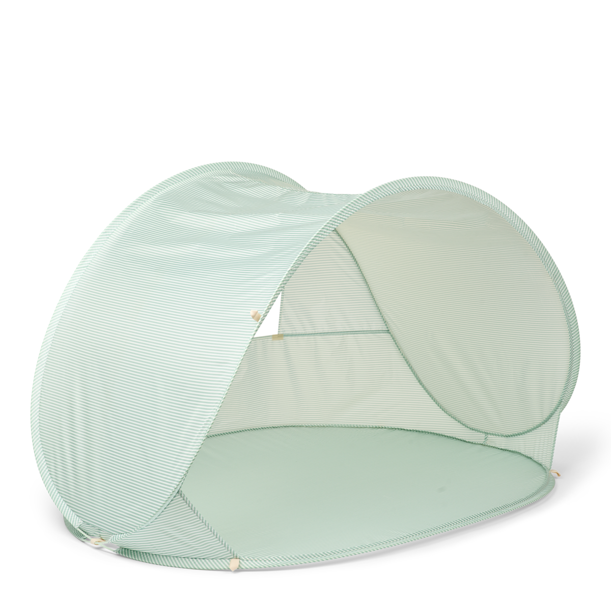 – Cassie Pop Up UV Tent – Peppermint / creme de la creme – One size – Gratis frakt v:6736158