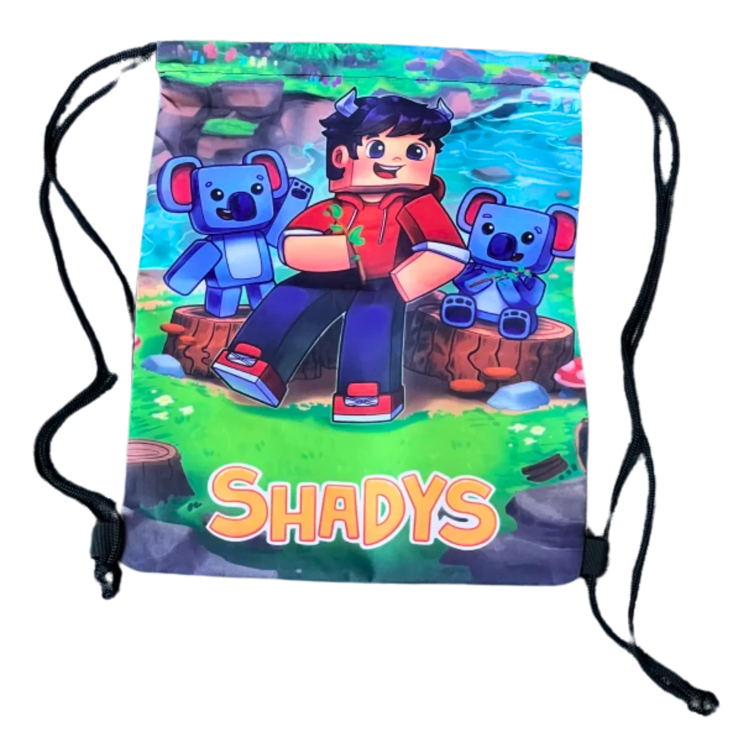 Shady Farm – Koala Gympose v:4541902
