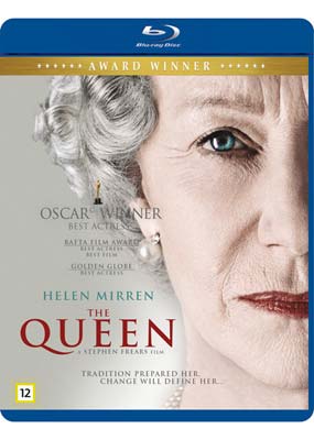 QUEEN (Helen Mirren) v:3439922