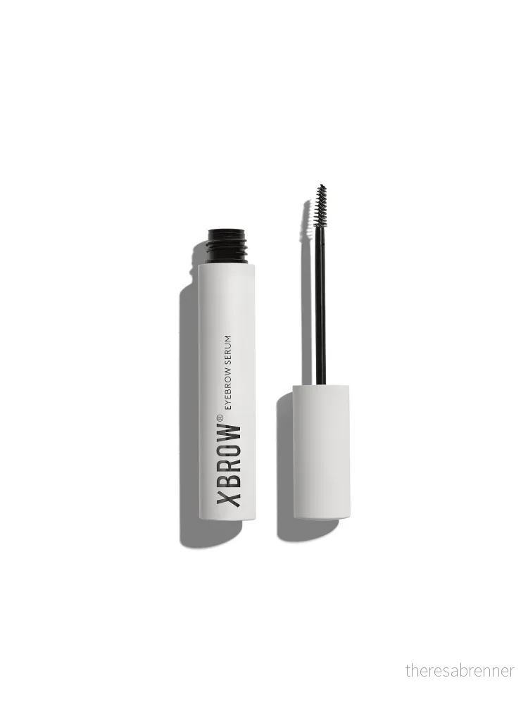 Xlash - Eyebrow Serum 5 ml v:4686481