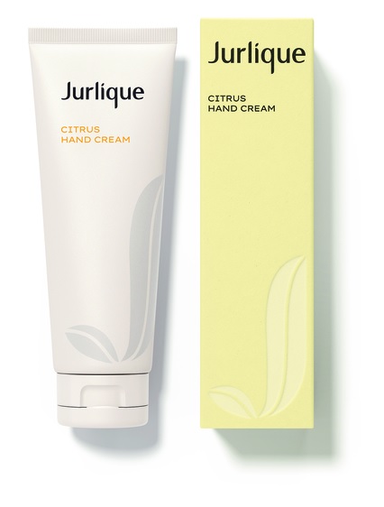 Jurlique - Citrus Hand Cream 125 ml - 125 v:5504862