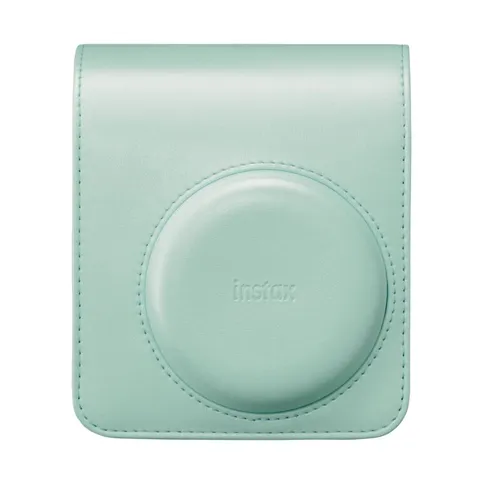 Fuji – Instax mini 13 camera case – Lagoon Green v:3605187