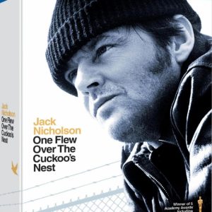 One Flew Over The Cuckoos Nest Collectors Edition v:9090521