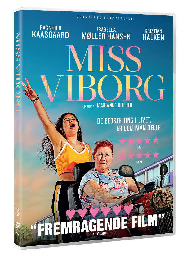 Miss Viborg v:8917289