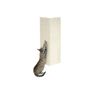 Flamingo – Scratching wall – beige v:2683828