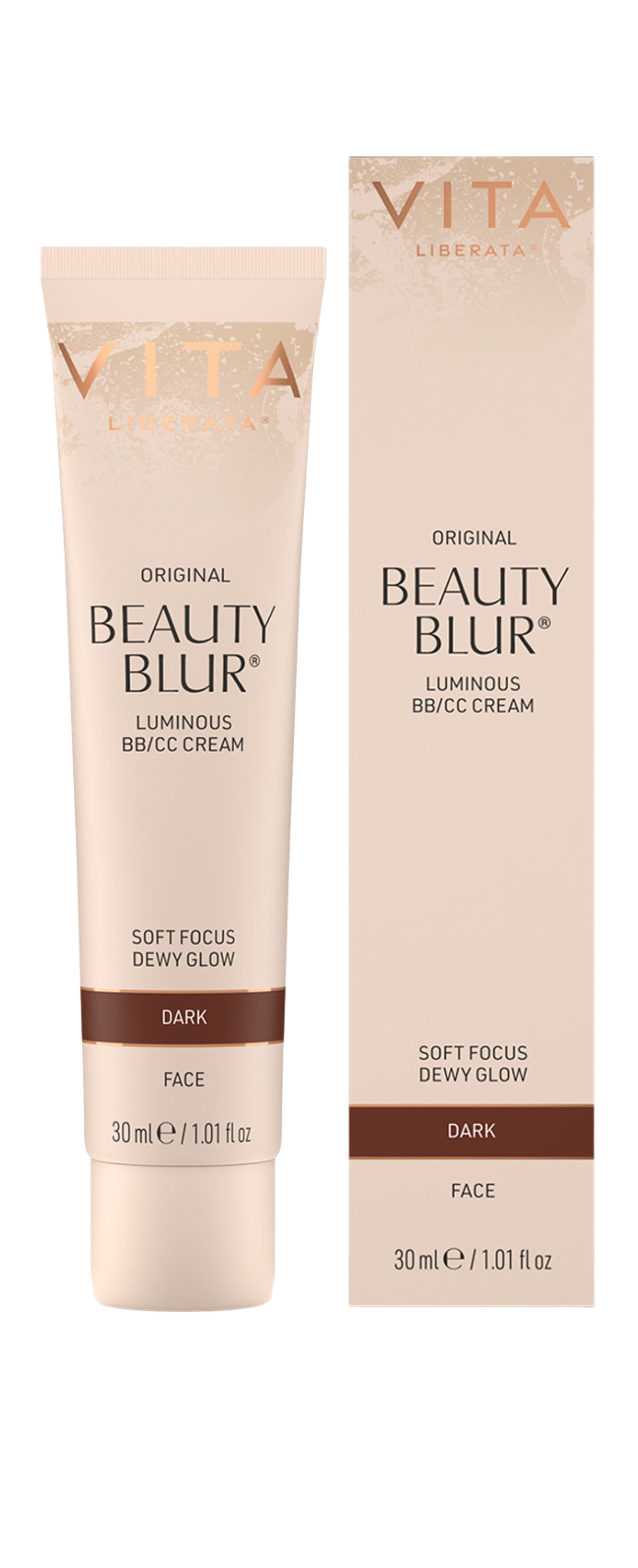 Vita Liberata - Beauty Blur Dark - 30 ml - 30 - Dark v:3633972