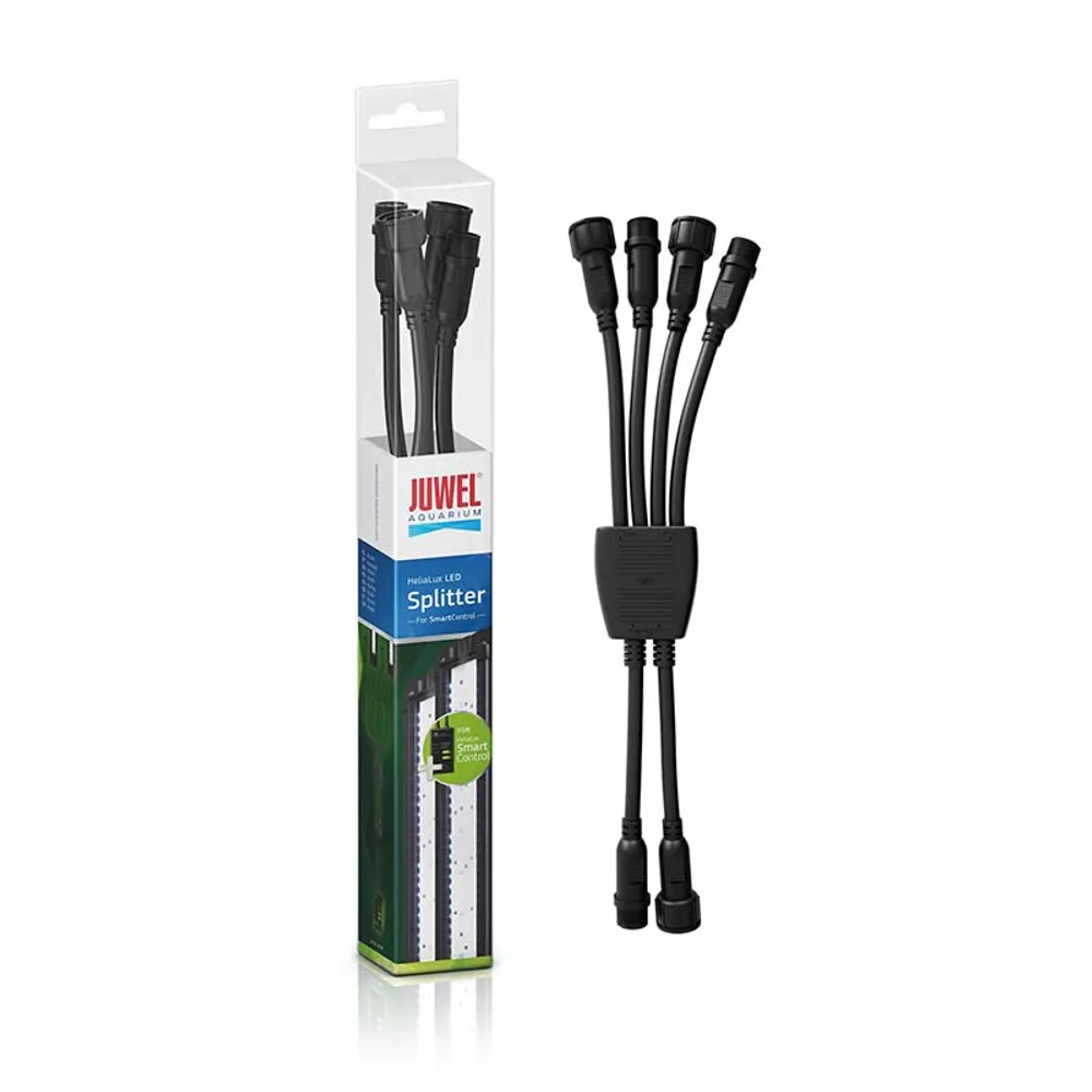 Juwel – Helialux Splitter Led (2ch) v:8722983 Juwel – Helialux Splitter Led (2ch) v:8722983