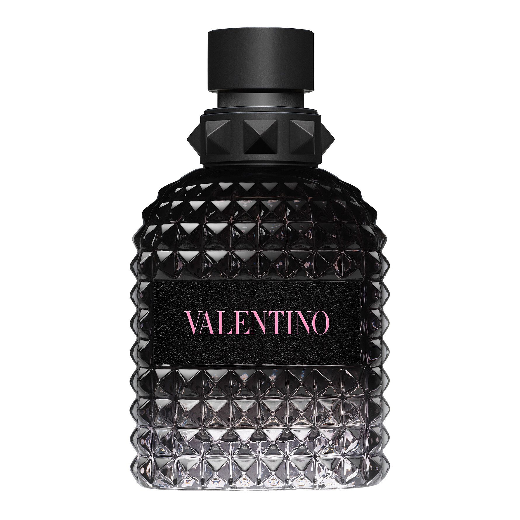 Valentino - Uomo Born in Roma EDT 50 ml - 50 - Gratis frakt v:5249297