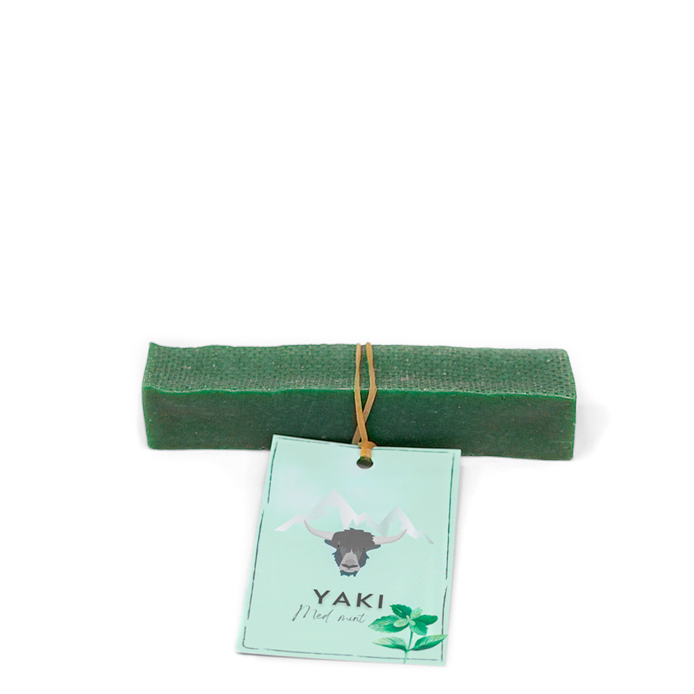 yaki - Yaki Mint - 70-75g M v:4091166