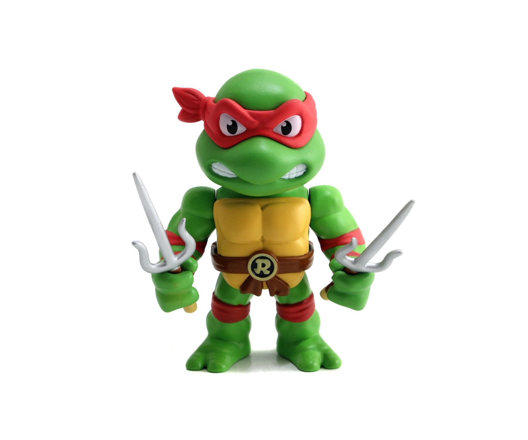 Jada - Ninja Turtles - Raphael Figure (10 cm) (253283001) v:6493671