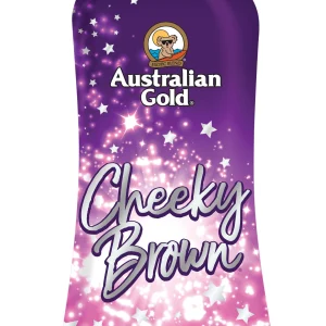 Australian Gold – Cheeky Brown Accelerator Plus Bronzer Lotion 250 ml – 250 – Gold v:3312698 Australian Gold – Cheeky Brown Accelerator Plus Bronzer Lotion 250 ml – 250 – Gold v:3312698