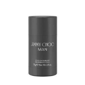 Jimmy Choo – Jimmy Choo Man Deo Stick – 75g v:1600808 Jimmy Choo – Jimmy Choo Man Deo Stick – 75g v:1600808