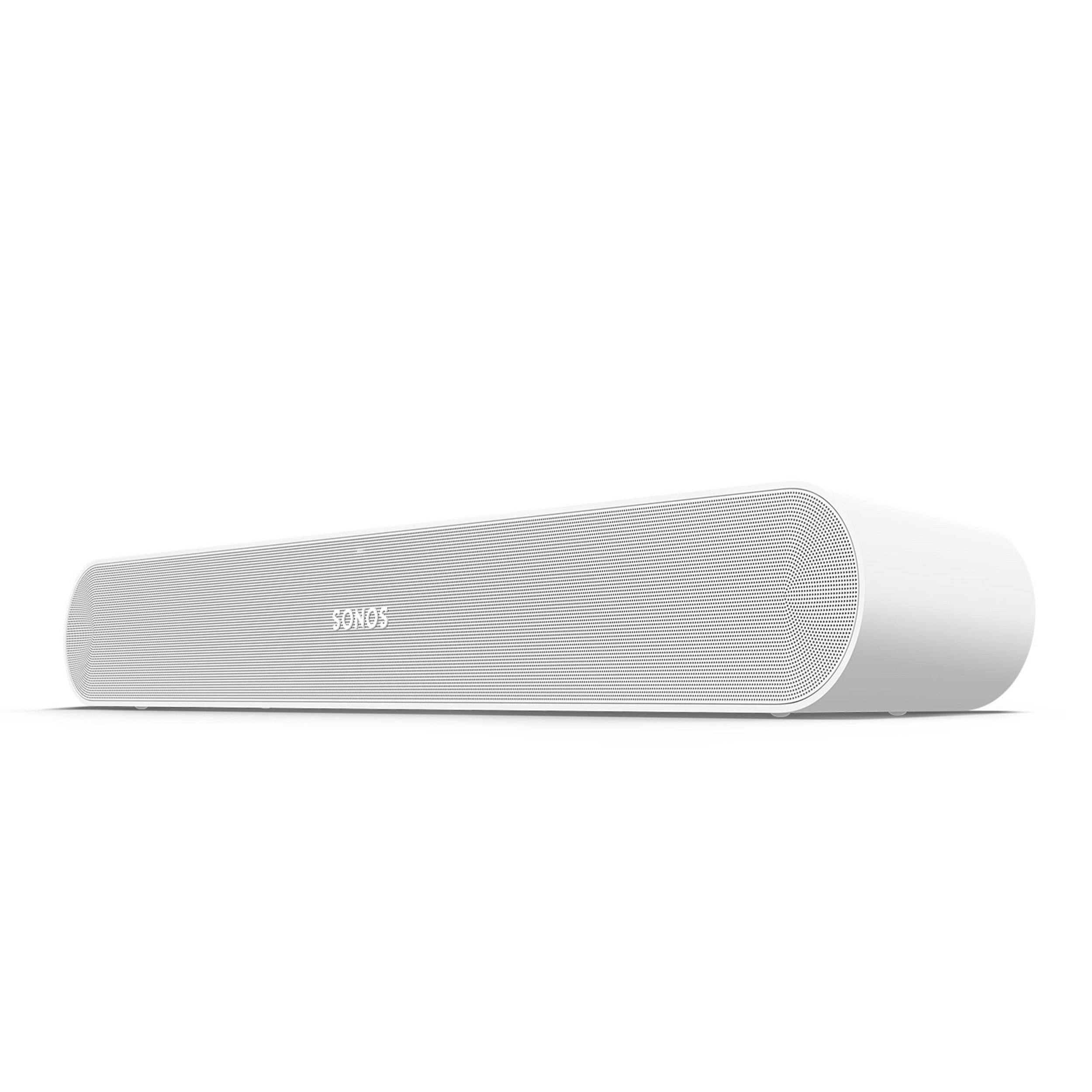 Sonos – Ray – Soundbar White – Gratis frakt v:4239371