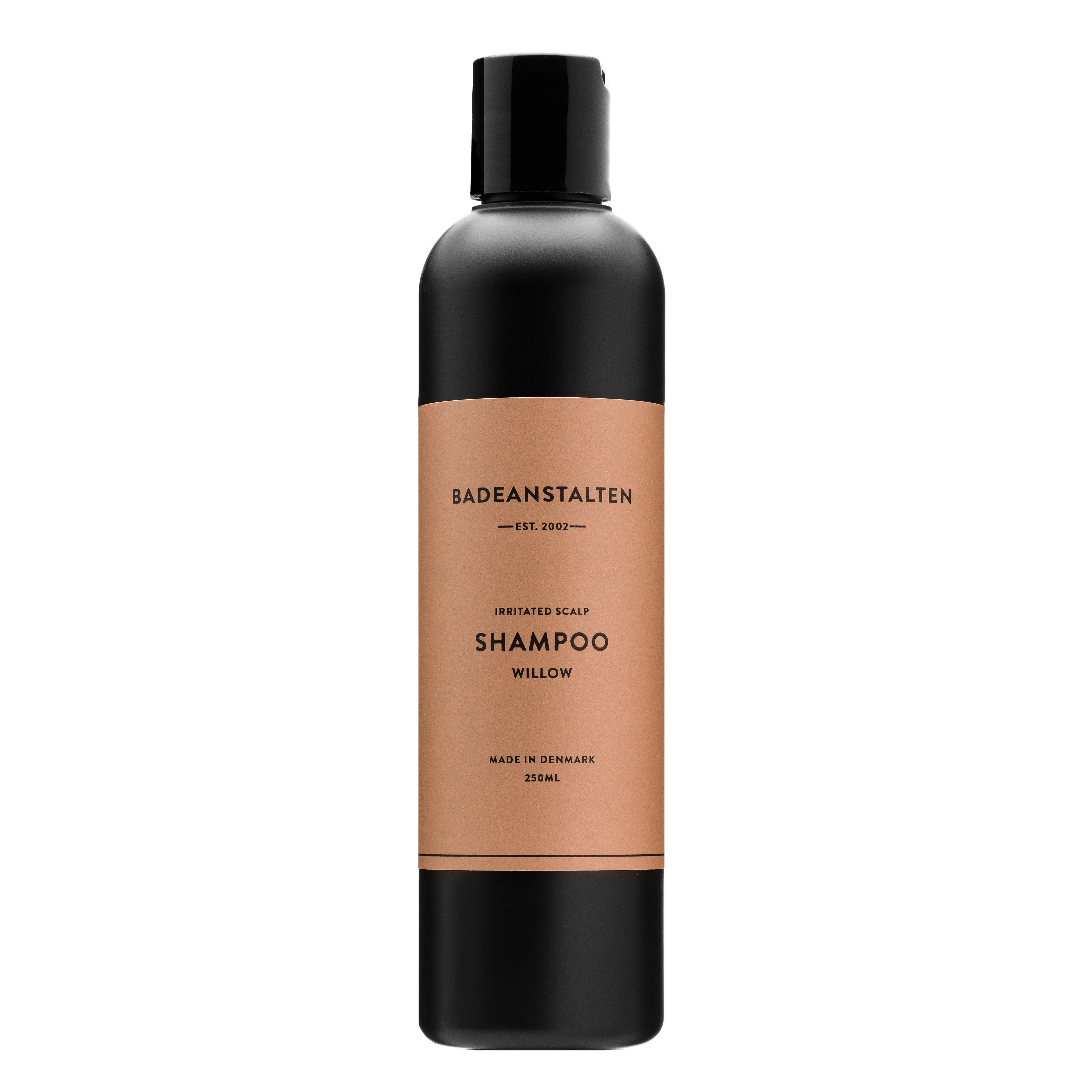 Badeanstalten – Shampoo – Willow – 250 ml v:5341577 Badeanstalten – Shampoo – Willow – 250 ml v:5341577