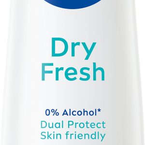 Nivea – Dry Fresh Female Spray – 150 ml v:1455014 Nivea – Dry Fresh Female Spray – 150 ml v:1455014