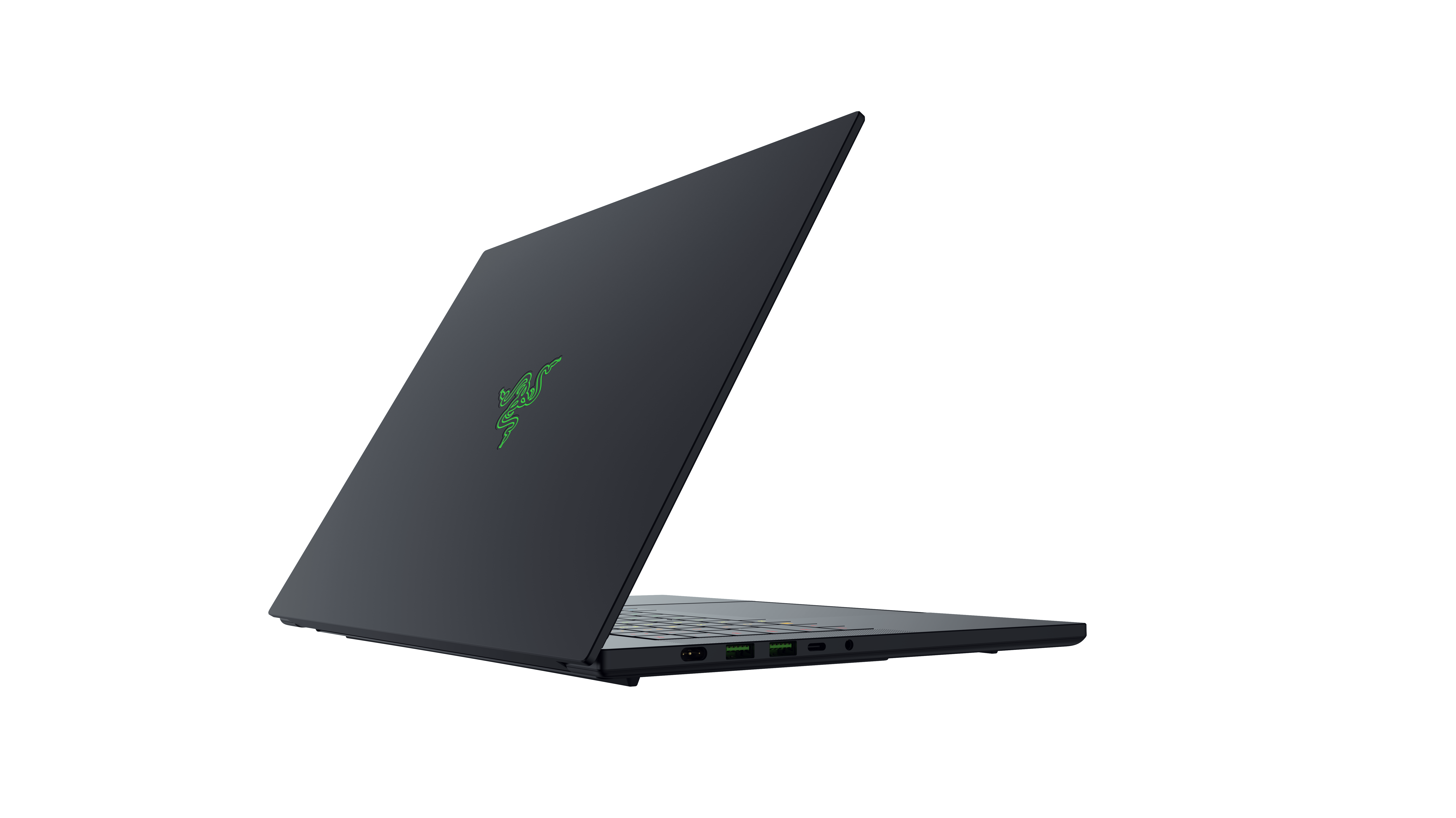 Razer Blade 16 - RTX 5090 16GB/QHD+ OLED 240Hz/Ryzen AI 9 HX 370/64GB DDR5/4TB SSD/W11 Home - Gratis frakt v:2133615
