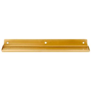 House Doctor – Ledge Hylle – L43 x B11,5 cm – Messing – 4.0 – Brass – 11.5 – 43.0 v:3928834 House Doctor – Ledge Hylle – L43 x B11,5 cm – Messing – 4.0 – Brass – 11.5 – 43.0 v:3928834
