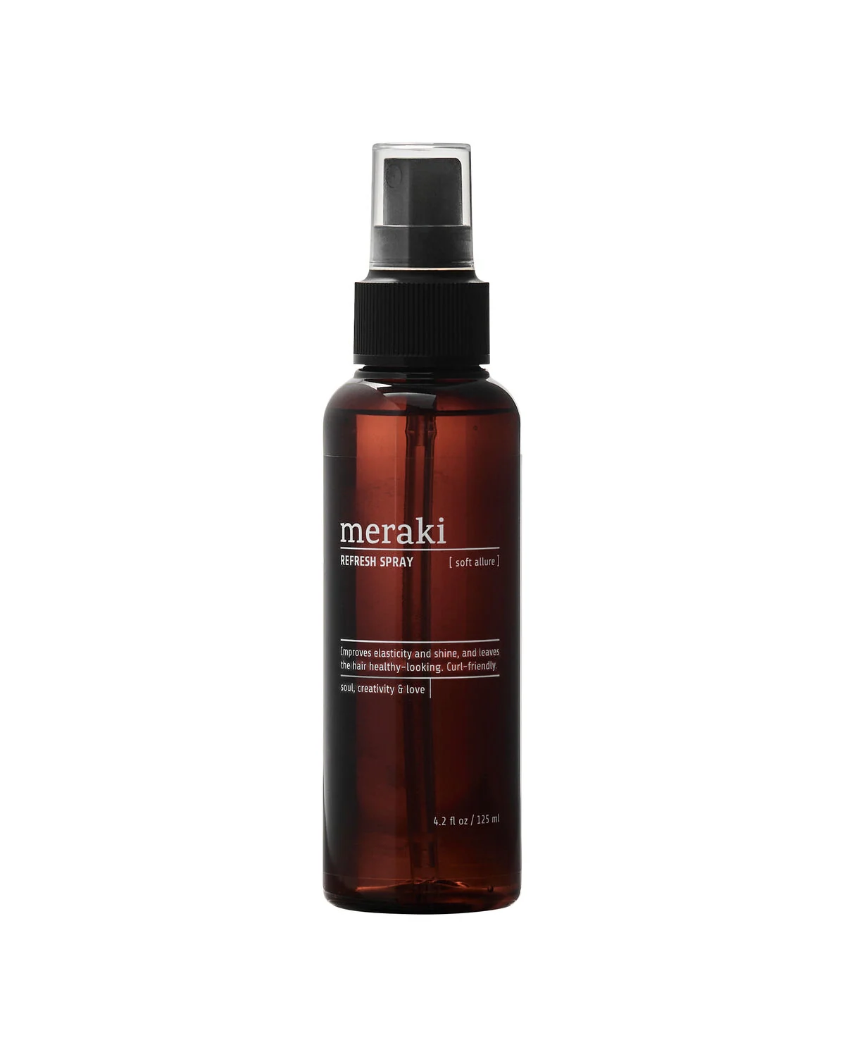 - Refresh Spray - Soft Allure - 125 ml v:7438432