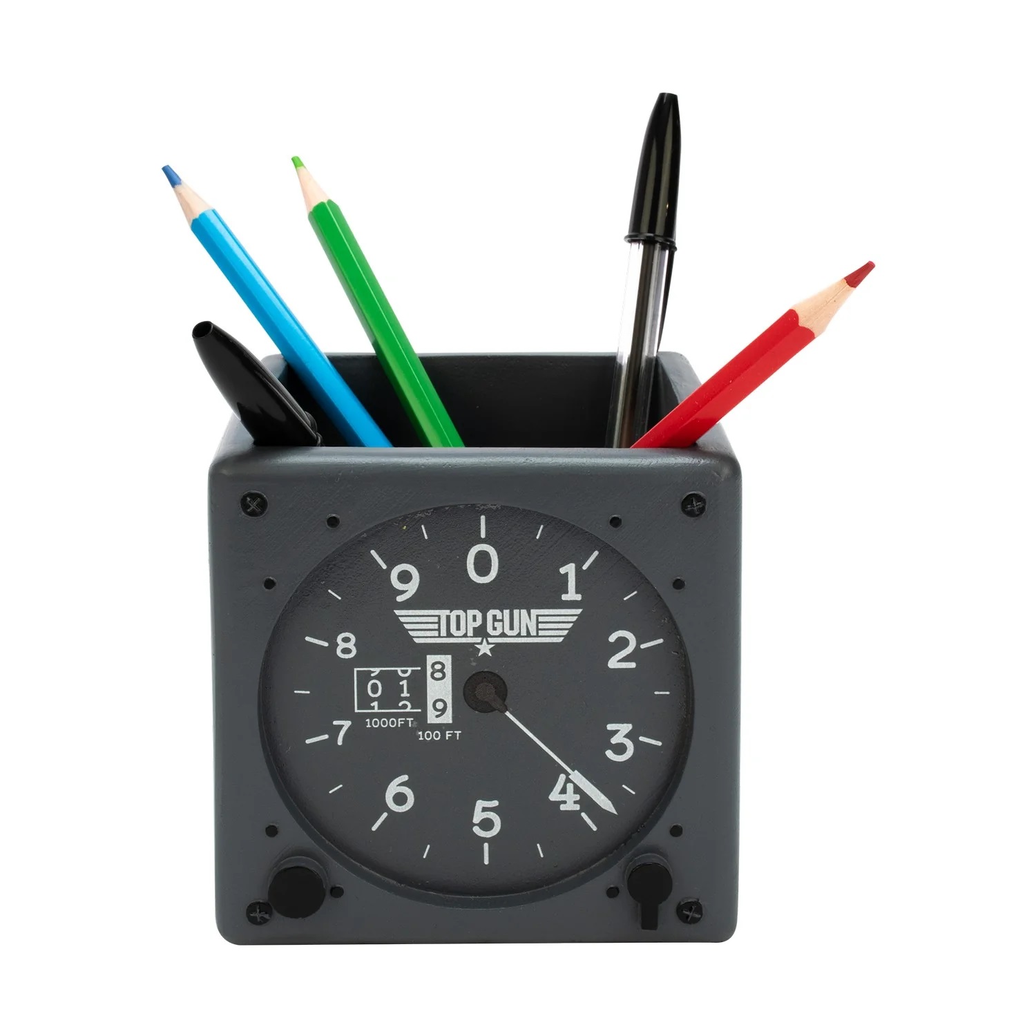 Pyramid International – Top Gun Desk Tidy v:8229664 Pyramid International – Top Gun Desk Tidy v:8229664