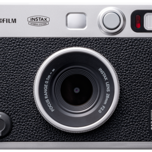 Fuji – Instax Mini Evo Hybrid Camera – Gratis frakt v:1166278