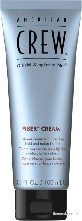 American Crew – Fiber Cream 100 ml – 100 v:3363799 American Crew – Fiber Cream 100 ml – 100 v:3363799