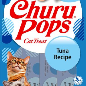 CHURU – Pops Tuna 4pcs- (798.5040) v:7551039 CHURU – Pops Tuna 4pcs- (798.5040) v:7551039