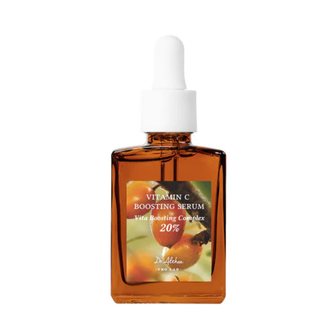 Dr. Althea - Vitamin C Boosting Serum - 30 ml v:9546802
