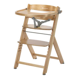 Bebeconfort – Timba2 High Chair – Natural Wood – Gratis frakt v:5268202 Bebeconfort – Timba2 High Chair – Natural Wood – Gratis frakt v:5268202