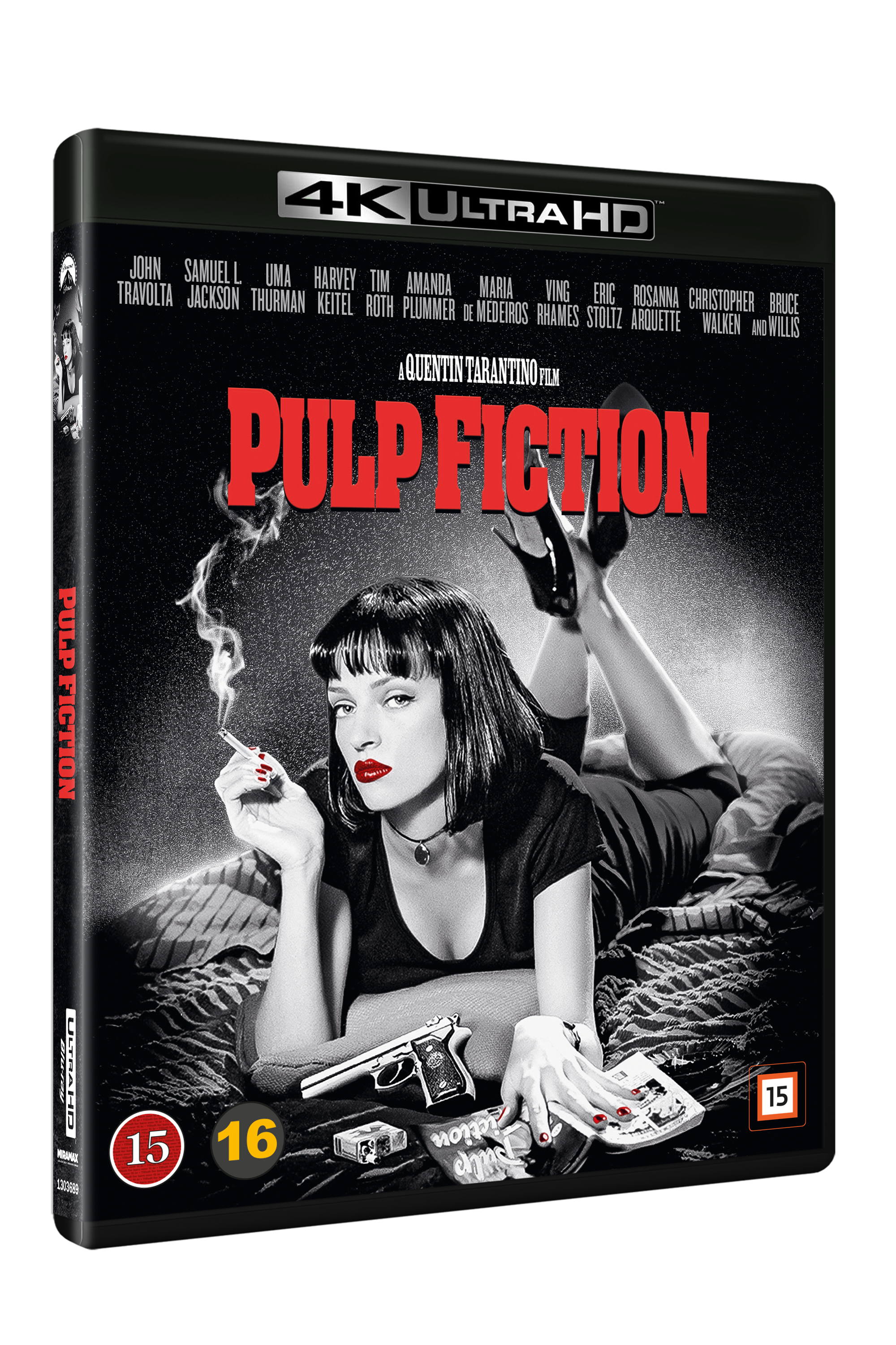 PULP FICTION v:8155967