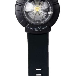 Active canis – Safety Lights White Rechargeable – (48090) v:6145624 Active canis – Safety Lights White Rechargeable – (48090) v:6145624