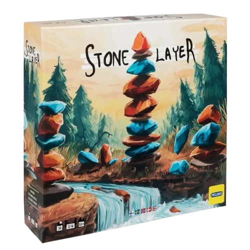 Stone Layer (40862809) v:1692386