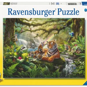 Ravensburger – Wildlife Wonders 300p (12004055) v:2234374
