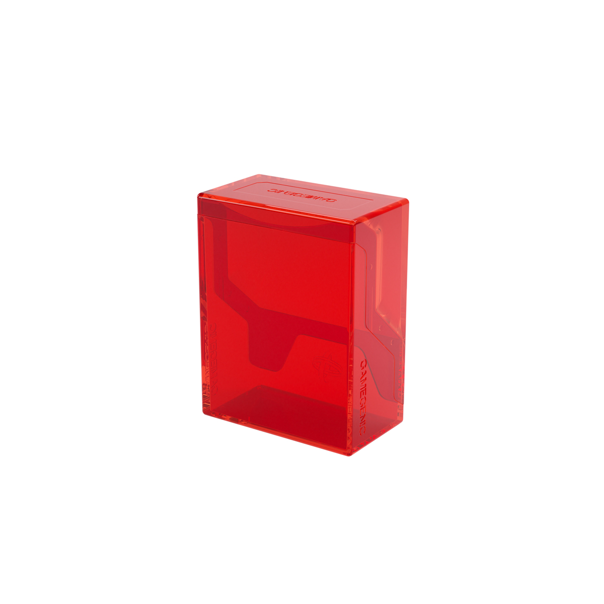 Gamegenic - Bastion 50+ Red (GGS22021ML) - Red v:9979195