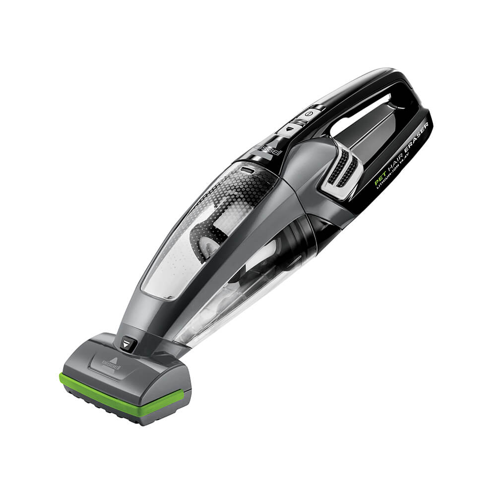 Bissell – Pet Hair Eraser Hand Vacuum Cleaner – Gratis frakt v:7209267 Bissell – Pet Hair Eraser Hand Vacuum Cleaner – Gratis frakt v:7209267