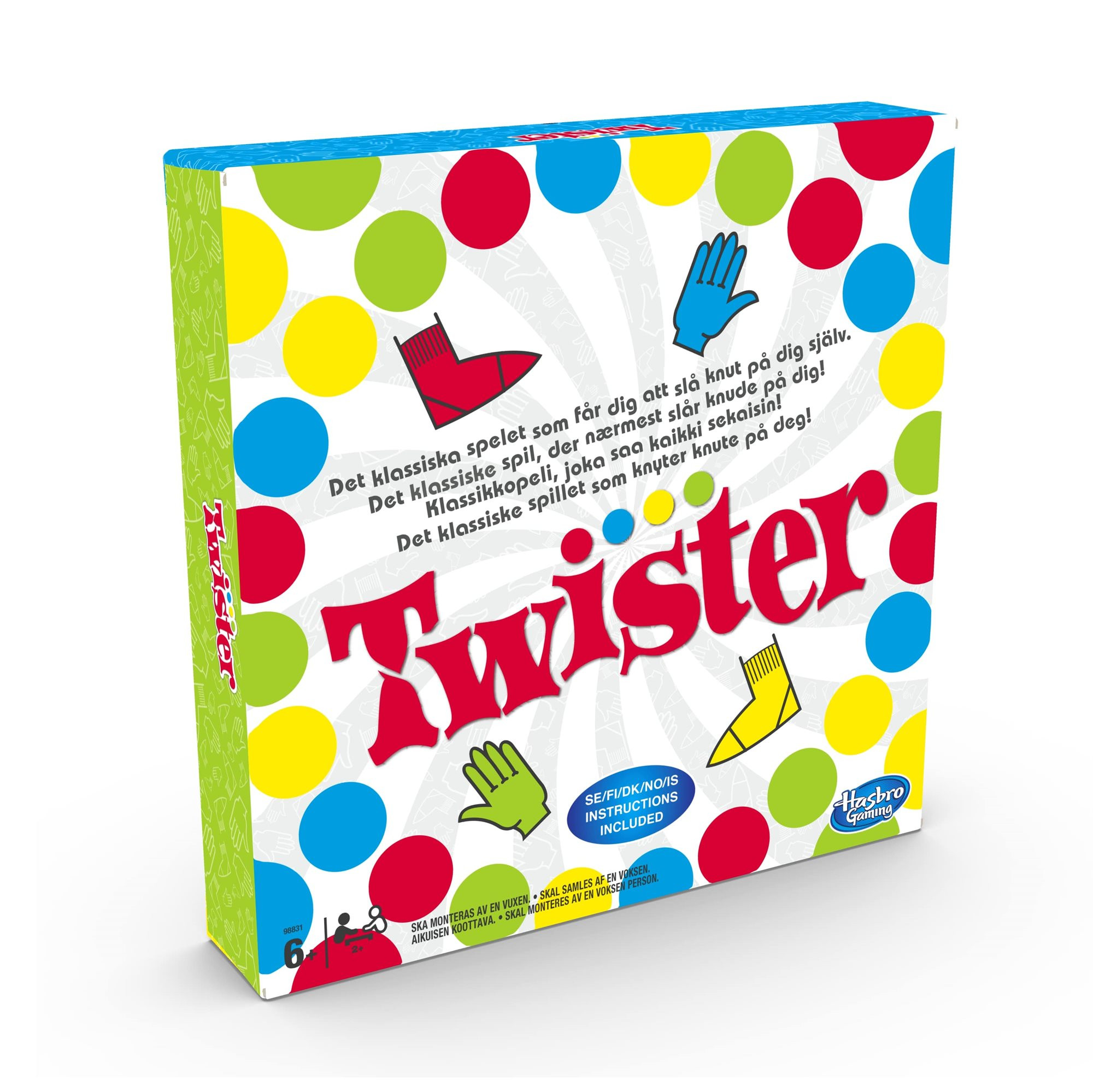 Twister v:1187552 Twister v:1187552
