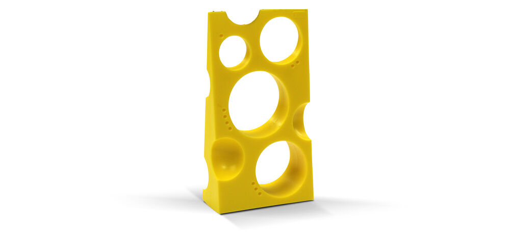 Winkee - Spaghetti Dispenser - Spaghetti Measure v:8651034