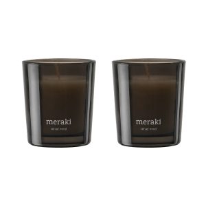 – Scented Candle – Velvet Mind – 60 g v:8466909 – Scented Candle – Velvet Mind – 60 g v:8466909