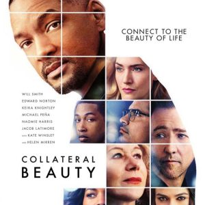 Collateral Beauty – DVD – DVD – Standard v:9190193