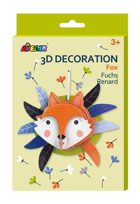 3D Building Set – Fox – Avenir (5205064) v:4892169 3D Building Set – Fox – Avenir (5205064) v:4892169