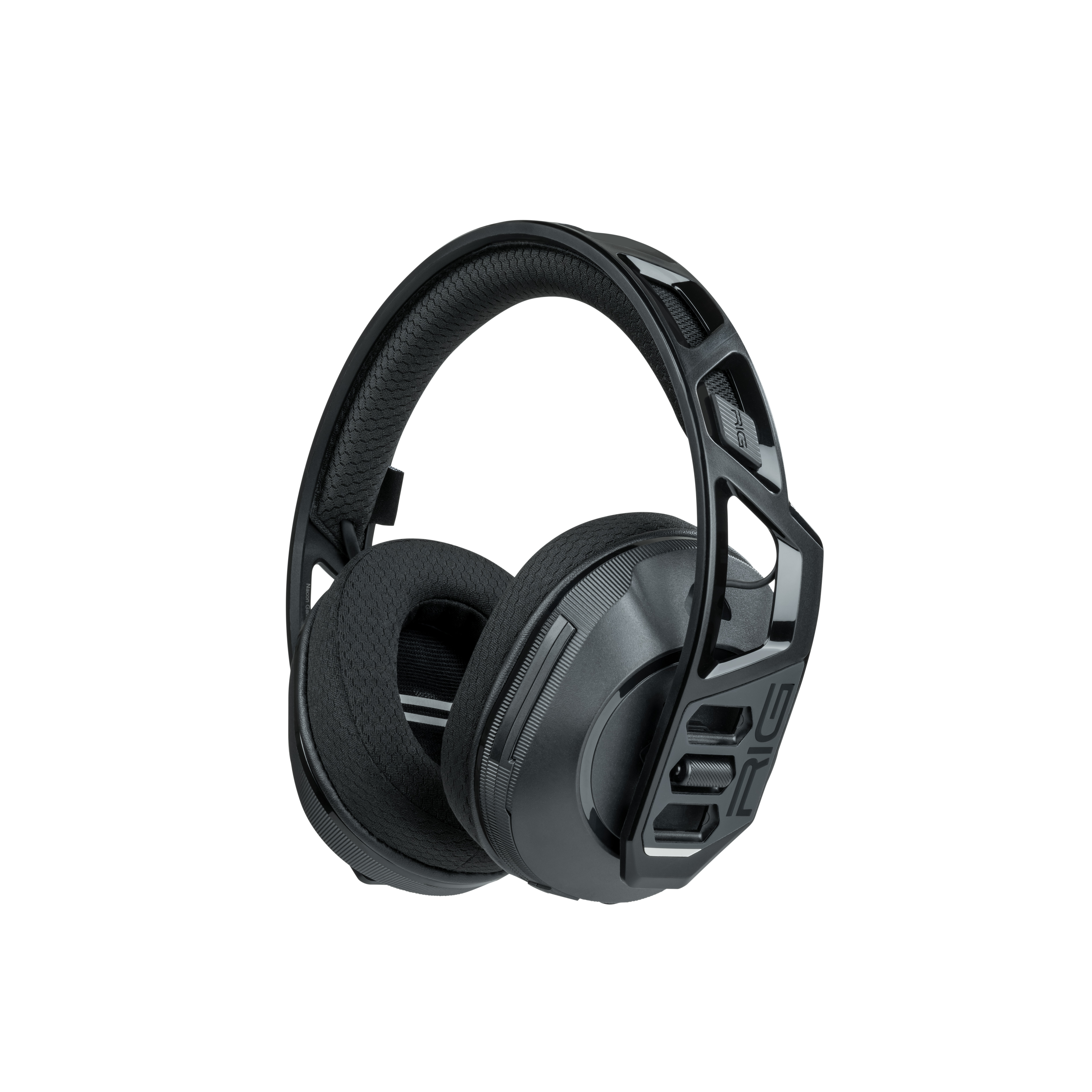 Nacon - Rig Wireless Headset 600 Pro HS Black - PS5/PS4 - Gratis frakt v:3749445