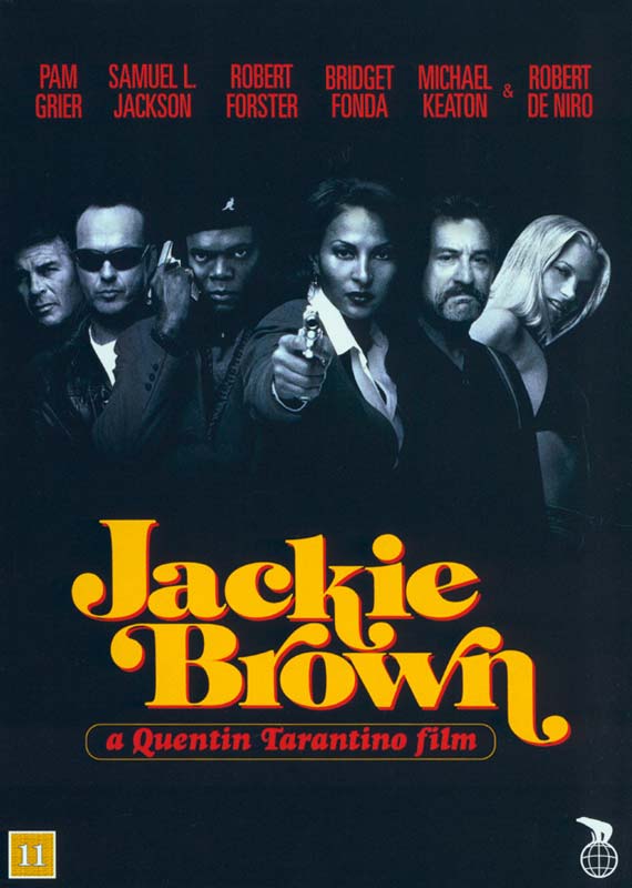 Jackie Brown v:2905157
