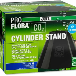 JBL Proflora Co2 Cylinder Stand (141.8124) v:2174614 JBL Proflora Co2 Cylinder Stand (141.8124) v:2174614