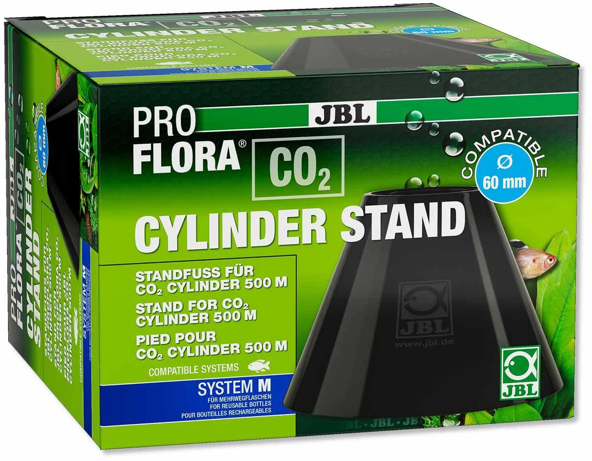 JBL Proflora Co2 Cylinder Stand (141.8124) v:2174614
