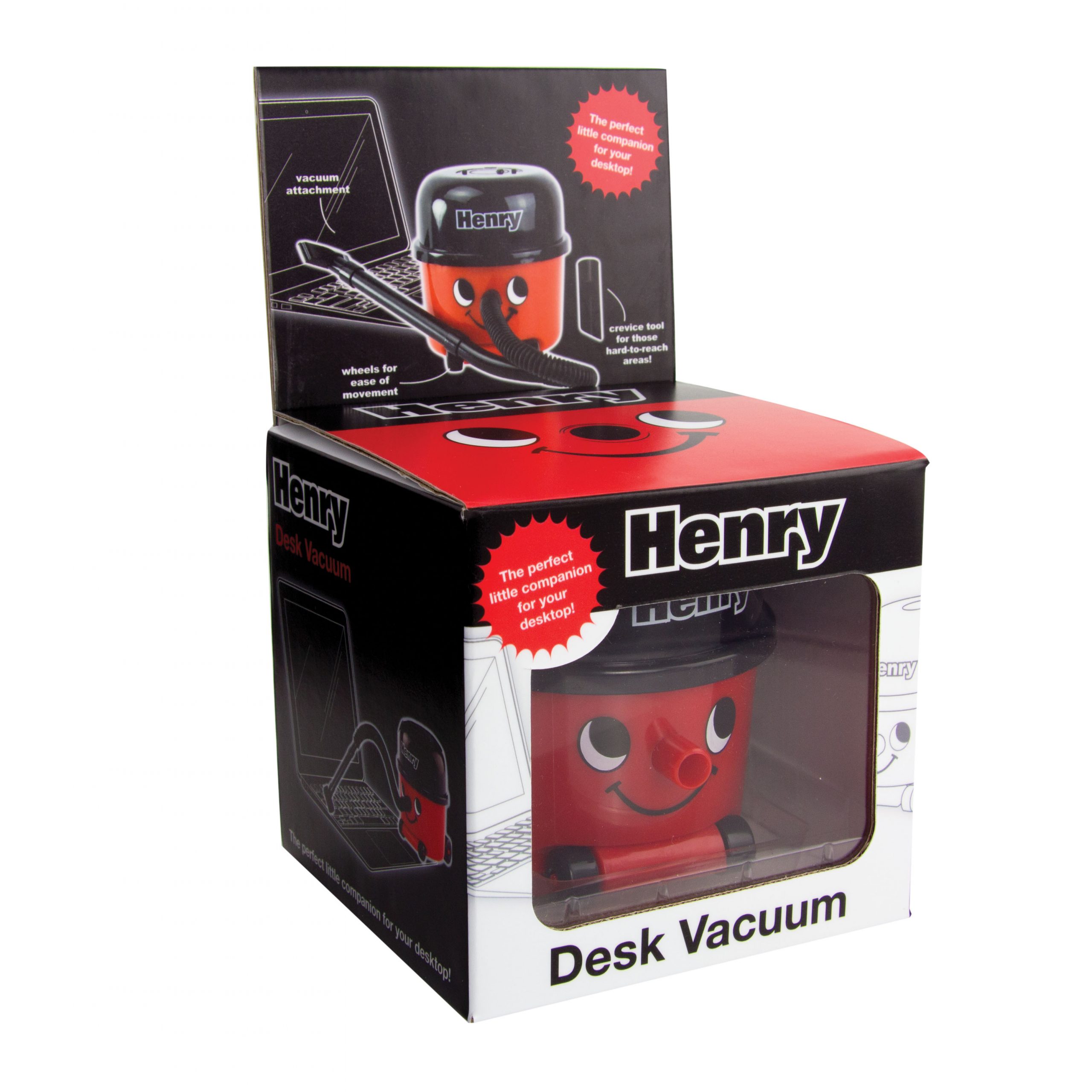 Henry Desk Vacuum v:8260795