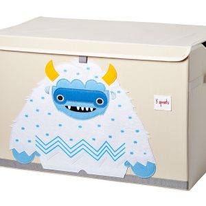 3 Sprouts – Toy Chest – The abominable Snowman – The abominable Snowman v:8104559 3 Sprouts – Toy Chest – The abominable Snowman – The abominable Snowman v:8104559