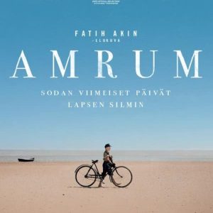 Amrum – DVD – Standard v:7770355